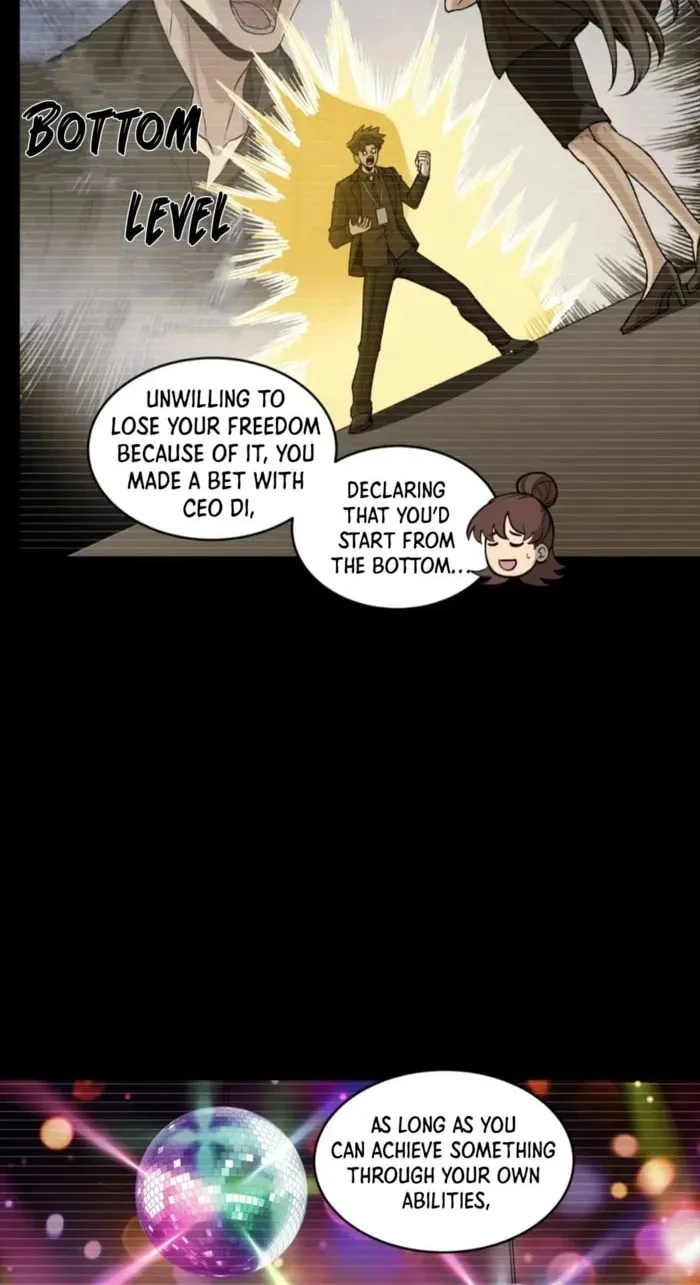 Legend of Star General (Colored) Chapter 318 page 24 - 
