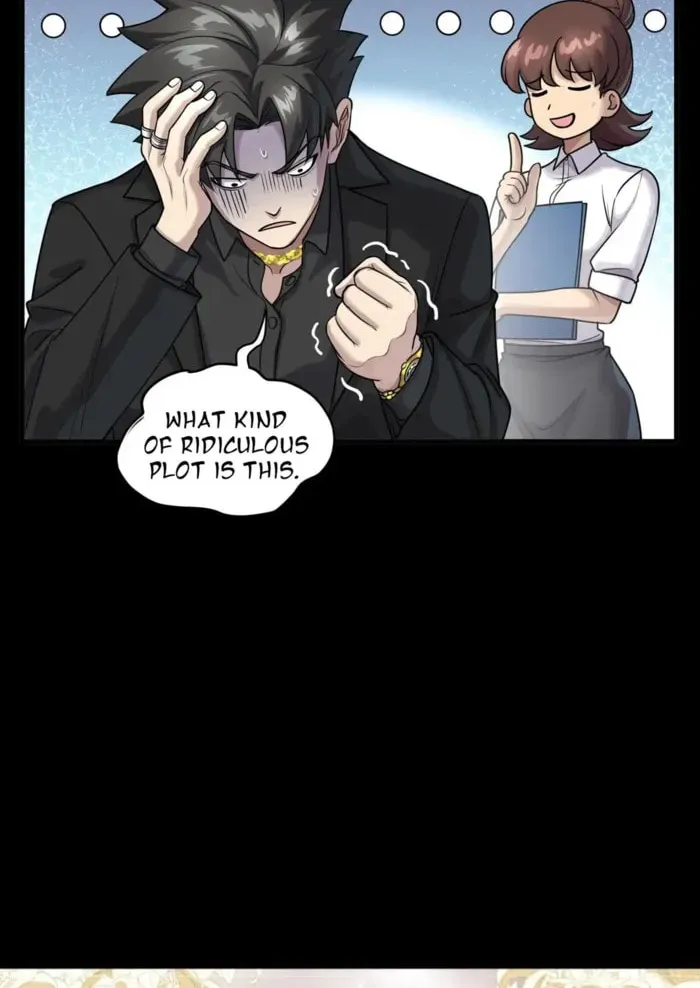 Legend of Star General (Colored) Chapter 318 page 26 - 