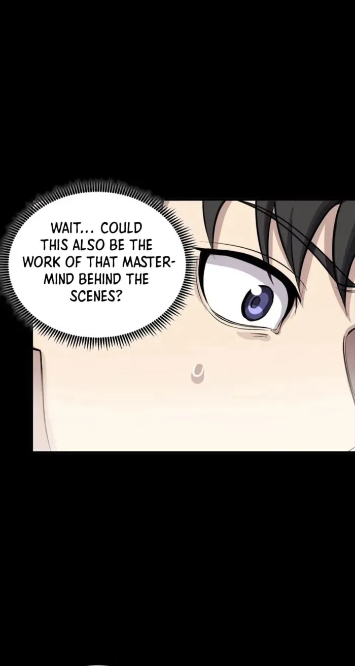 Legend of Star General (Colored) Chapter 318 page 28 - 