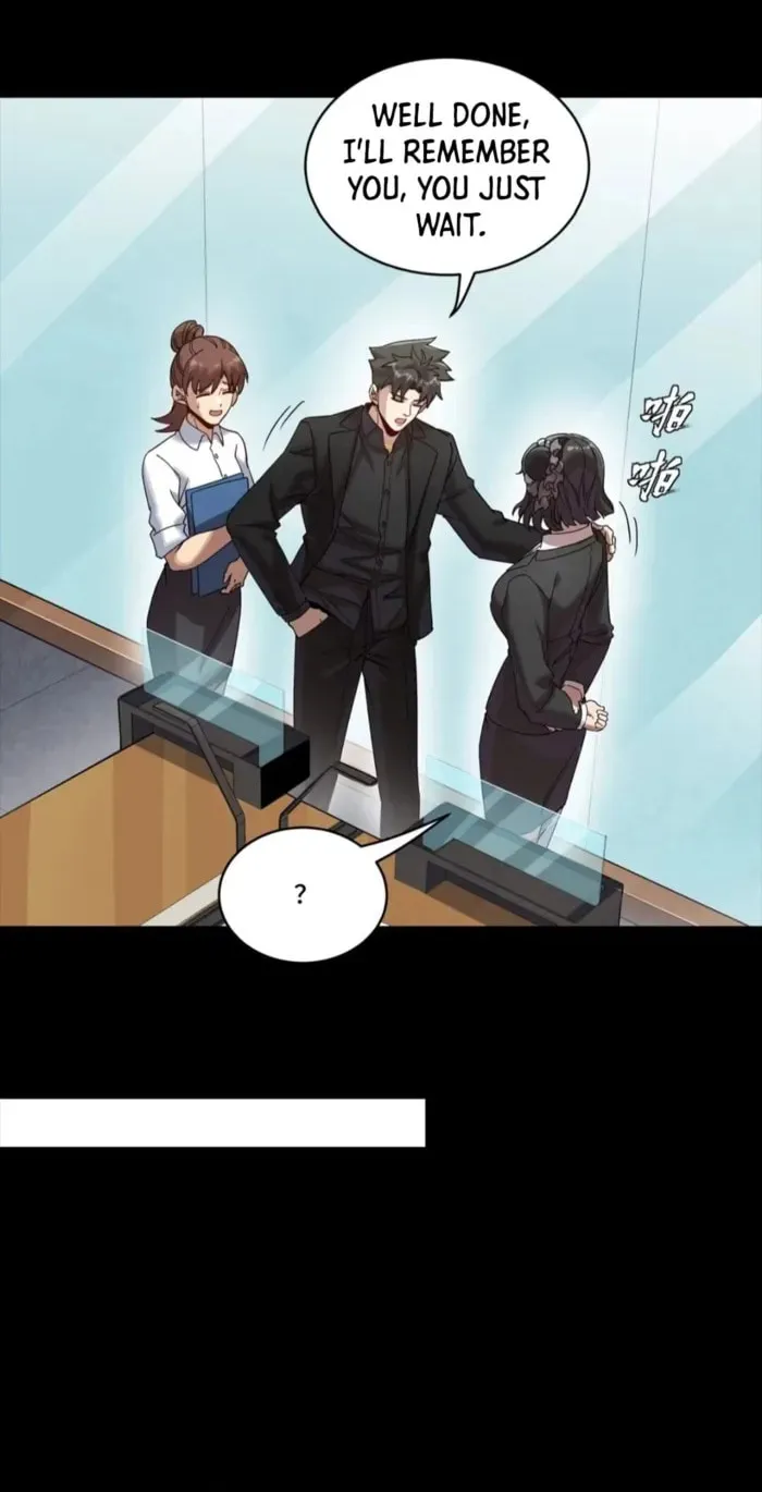 Legend of Star General (Colored) Chapter 318 page 34 - 