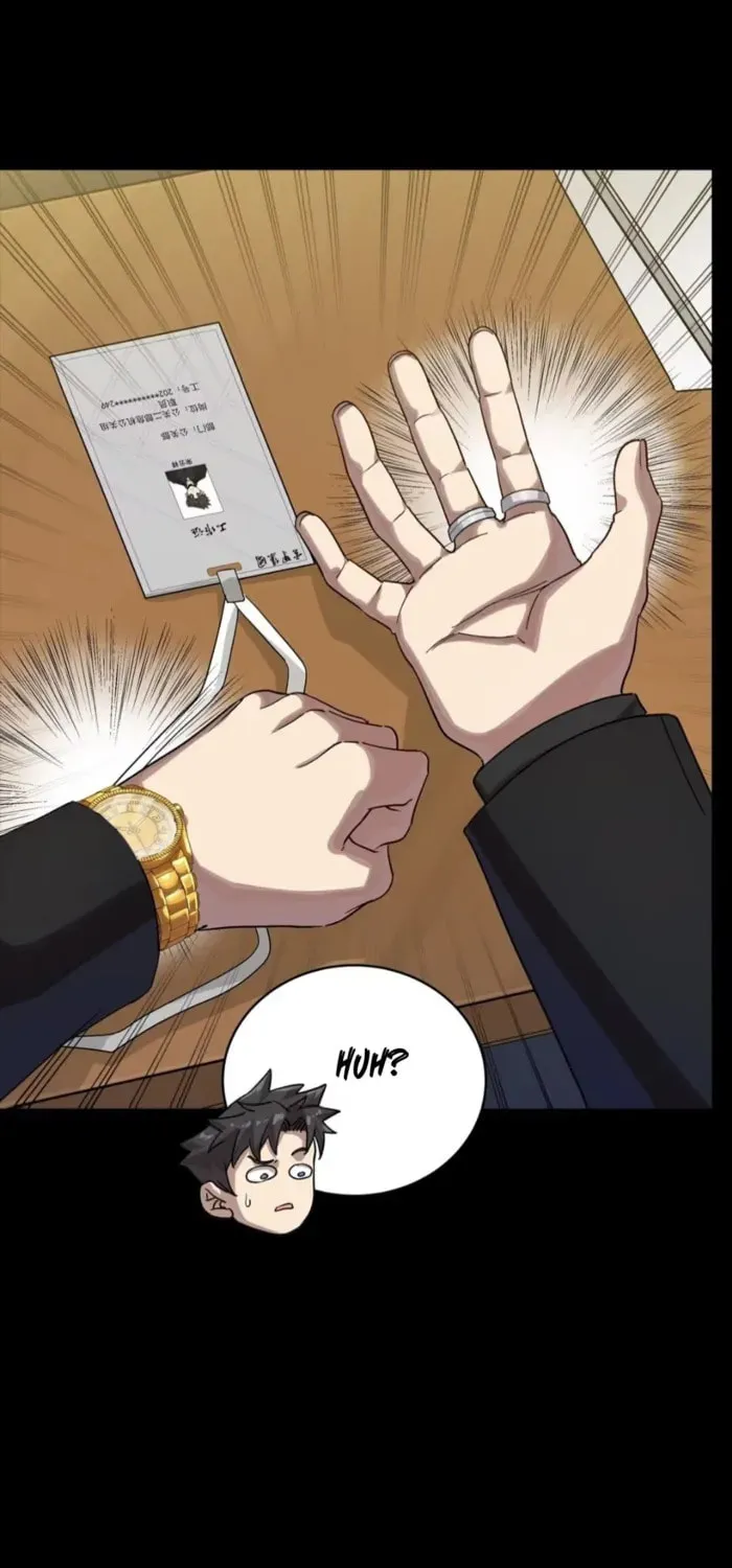 Legend of Star General (Colored) Chapter 318 page 5 - 