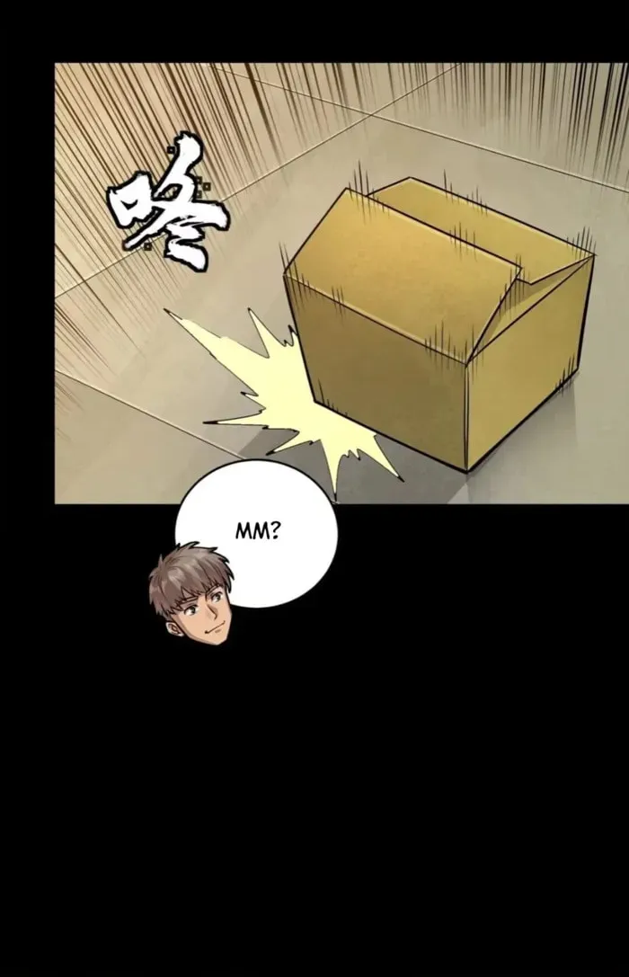 Legend of Star General (Colored) Chapter 318 page 52 - 