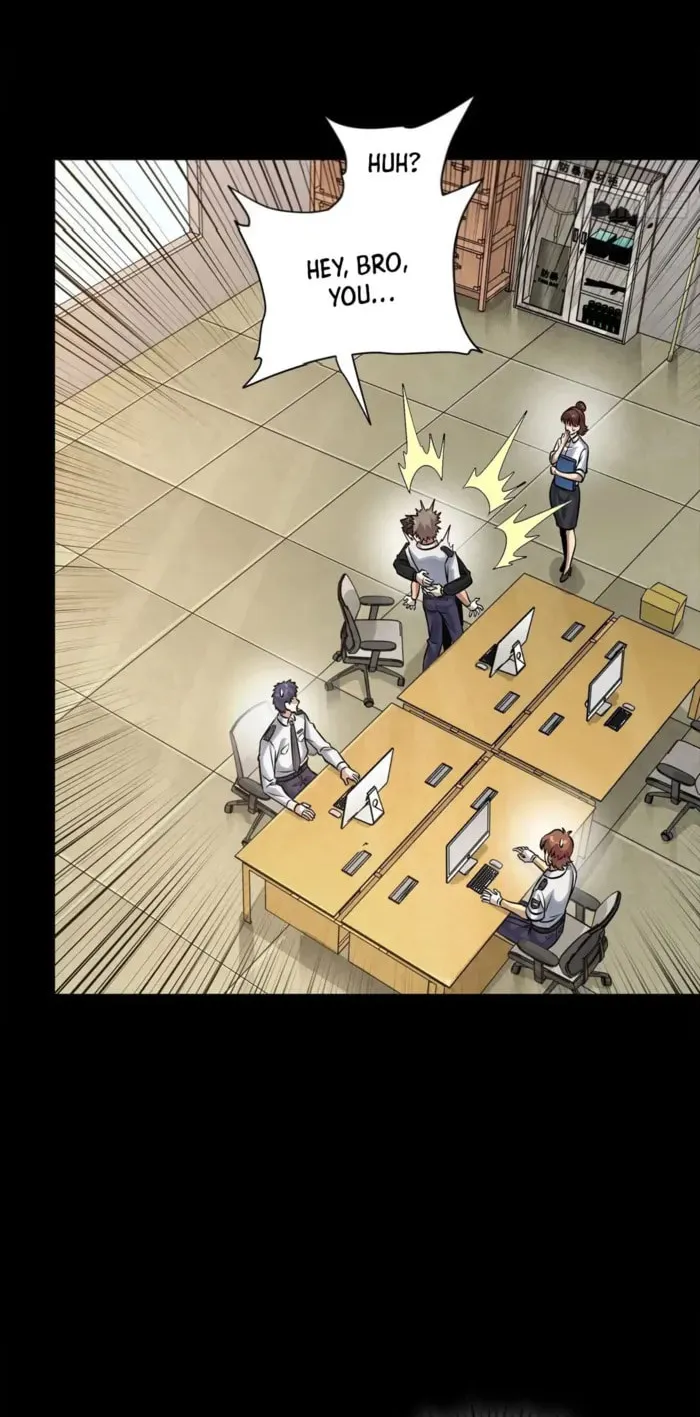 Legend of Star General (Colored) Chapter 318 page 54 - 