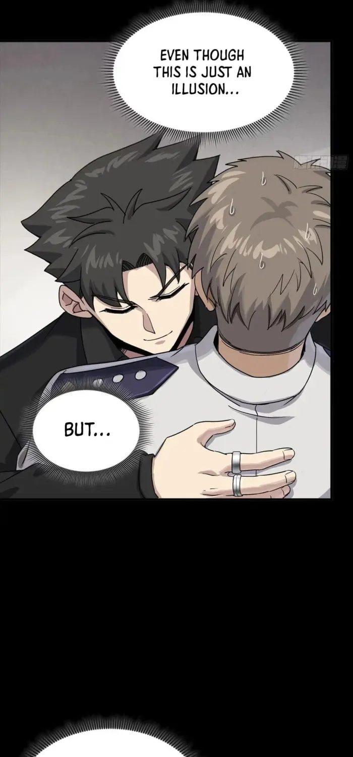 Legend of Star General (Colored) Chapter 318 page 59 - 