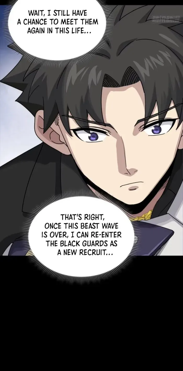 Legend of Star General (Colored) Chapter 318 page 60 - 
