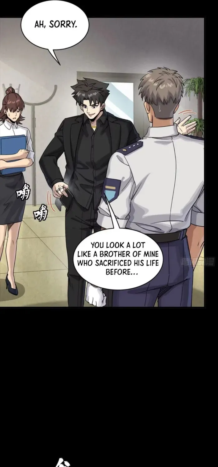 Legend of Star General (Colored) Chapter 318 page 63 - 
