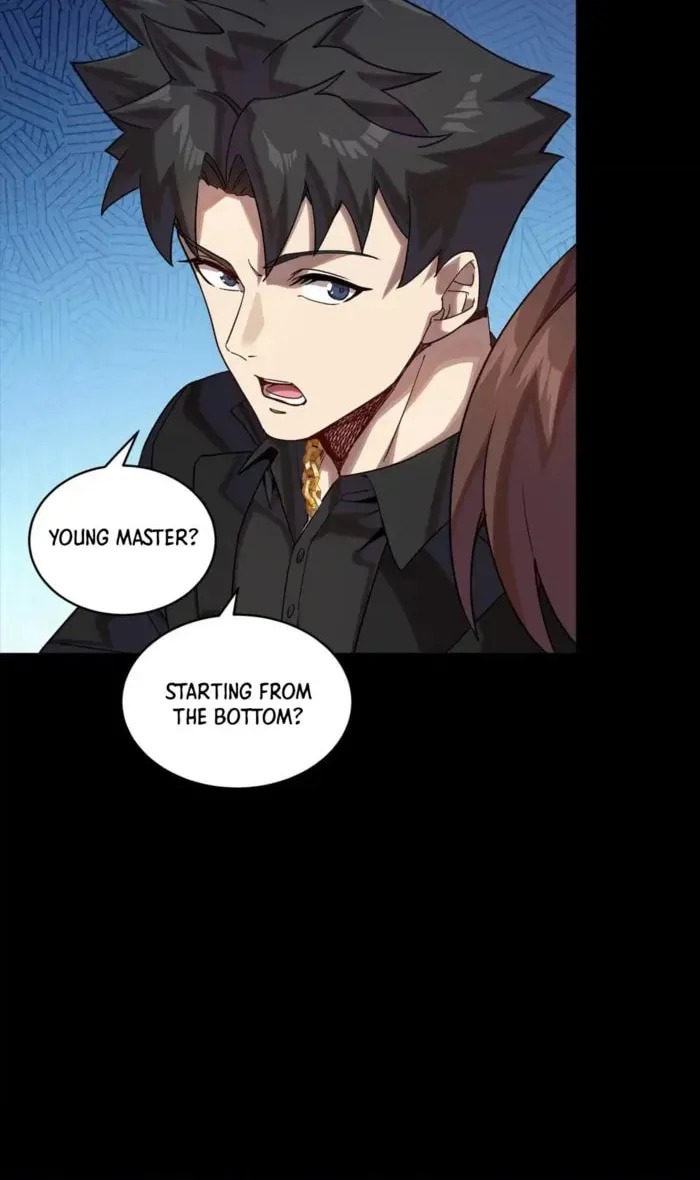 Legend of Star General (Colored) Chapter 318 page 8 - 
