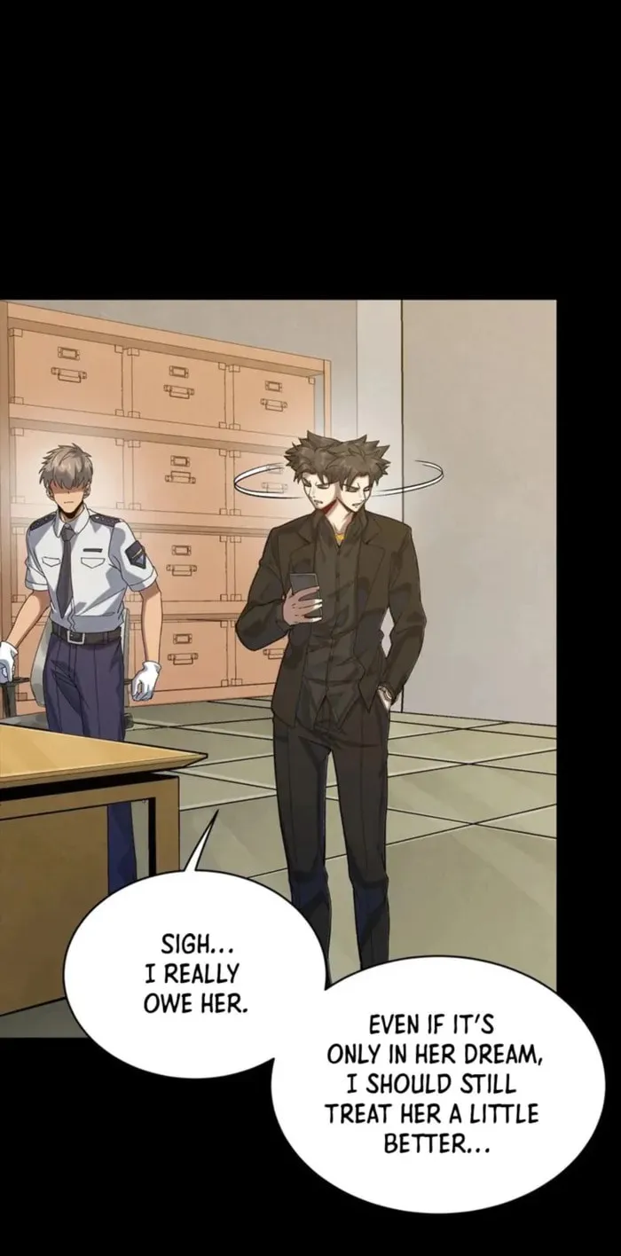 Legend of Star General (Colored) Chapter 319 page 11 - 