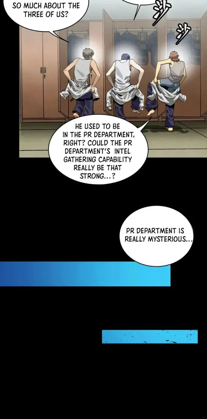 Legend of Star General (Colored) Chapter 319 page 31 - 