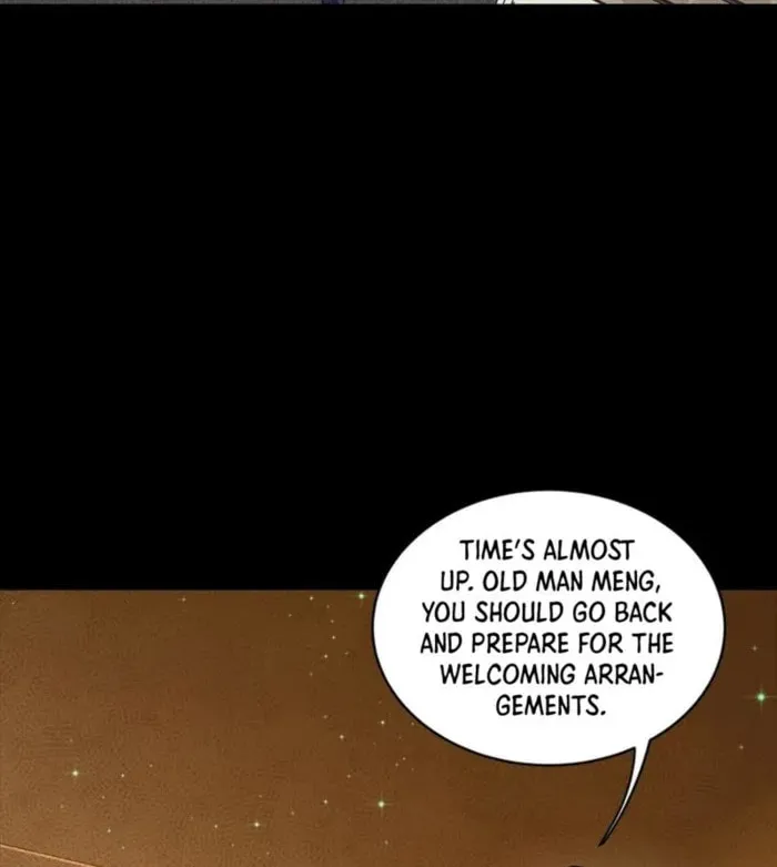 Legend of Star General (Colored) Chapter 319 page 33 - 