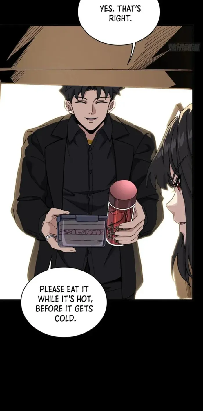 Legend of Star General (Colored) Chapter 319 page 45 - 