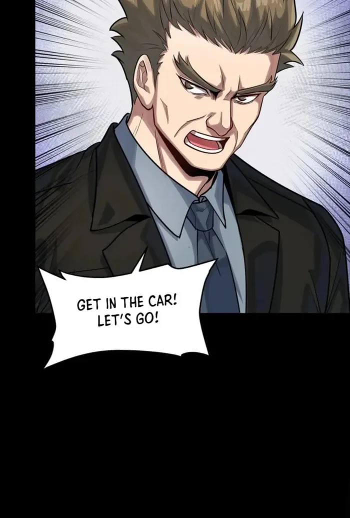 Legend of Star General (Colored) Chapter 319 page 53 - 