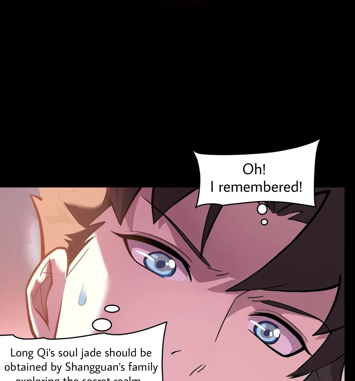 Legend of Star General (Colored) Chapter 32 page 11 - 