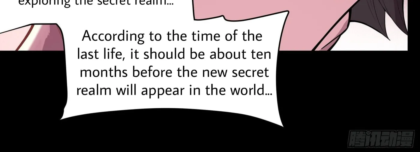 Legend of Star General (Colored) Chapter 32 page 12 - 