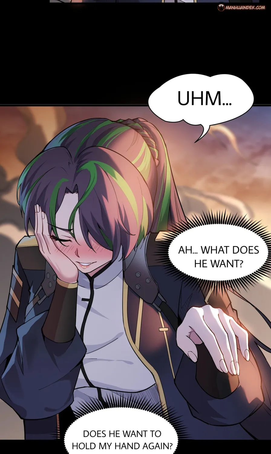 Legend of Star General (Colored) Chapter 32 page 25 - 