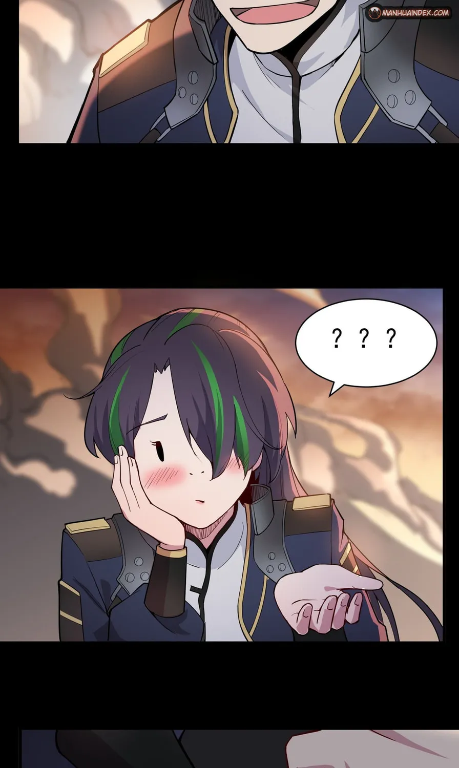 Legend of Star General (Colored) Chapter 32 page 27 - 