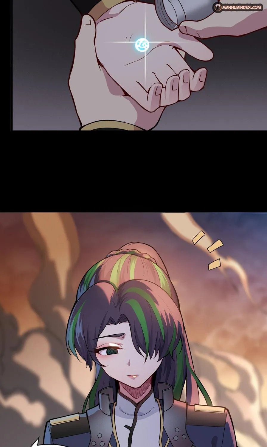 Legend of Star General (Colored) Chapter 32 page 29 - 