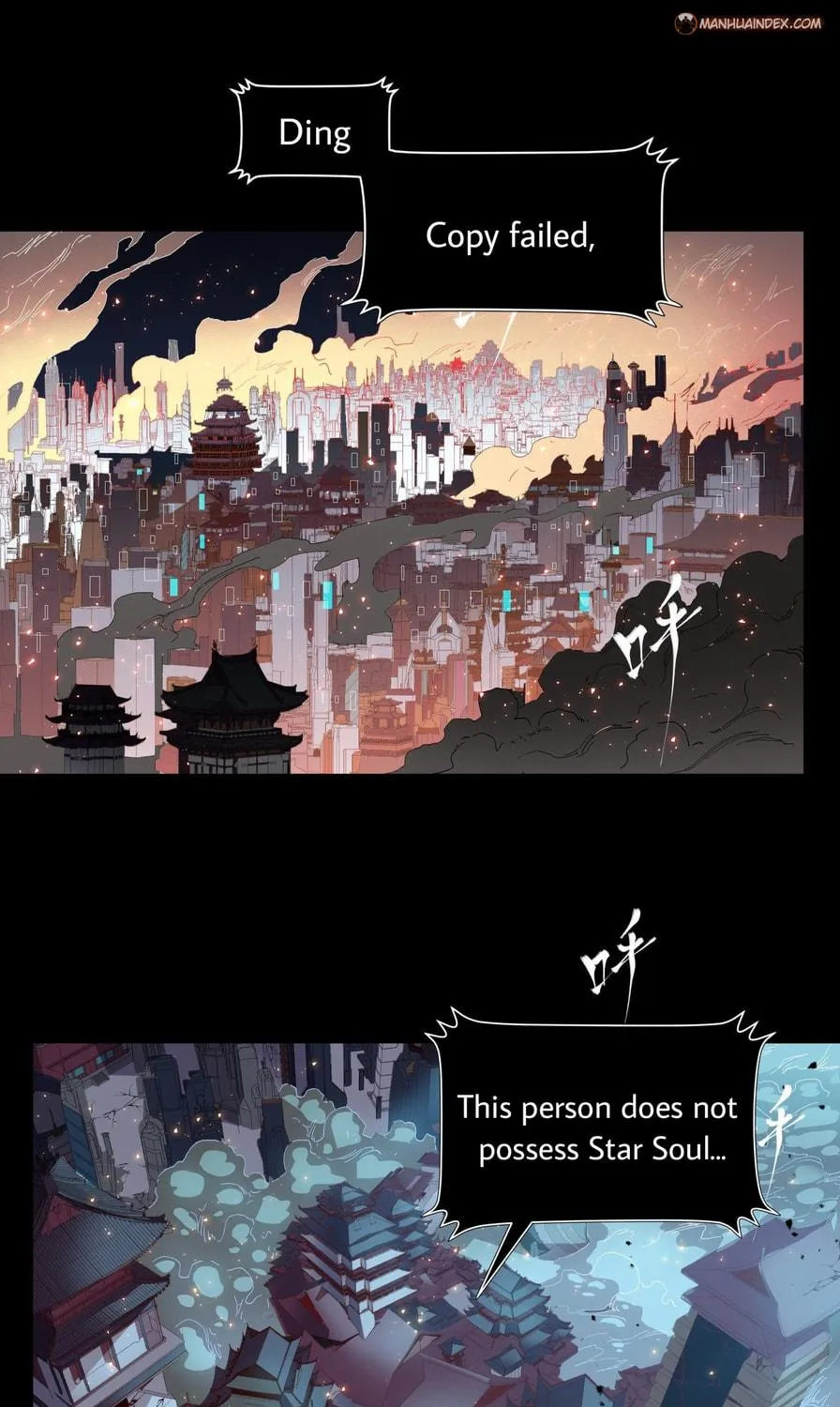 Legend of Star General (Colored) Chapter 32 page 4 - 