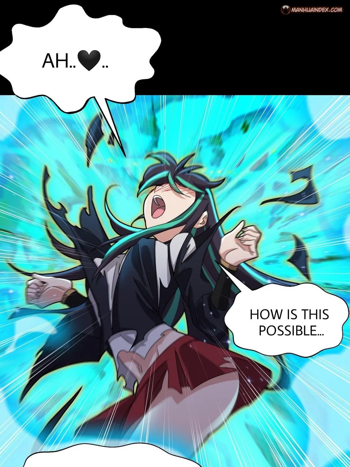 Legend of Star General (Colored) Chapter 32 page 40 - 