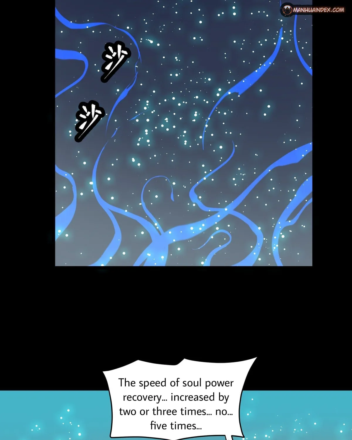Legend of Star General (Colored) Chapter 32 page 60 - 