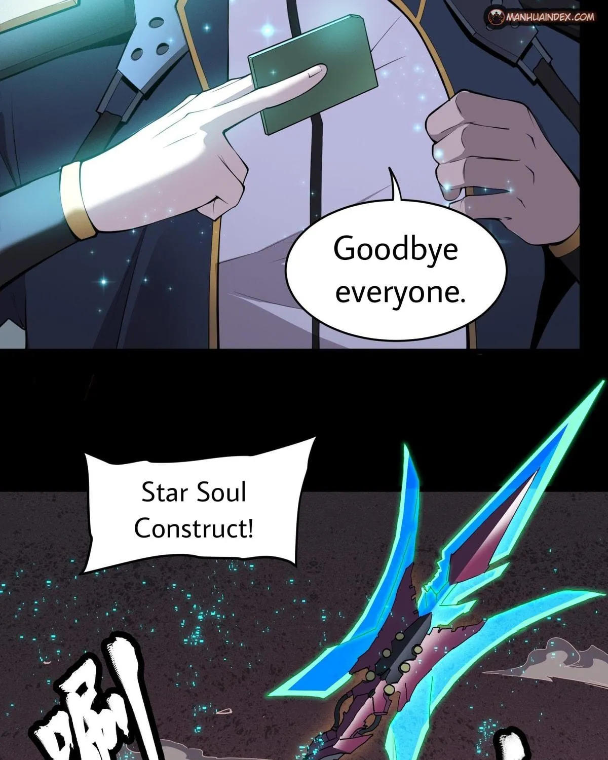 Legend of Star General (Colored) Chapter 32 page 68 - 