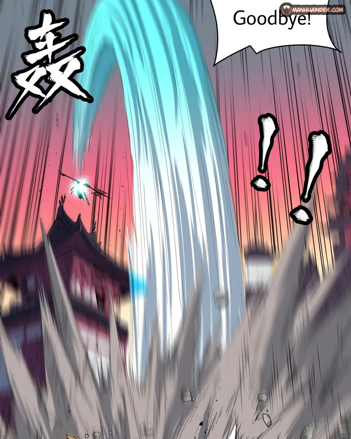 Legend of Star General (Colored) Chapter 32 page 72 - 