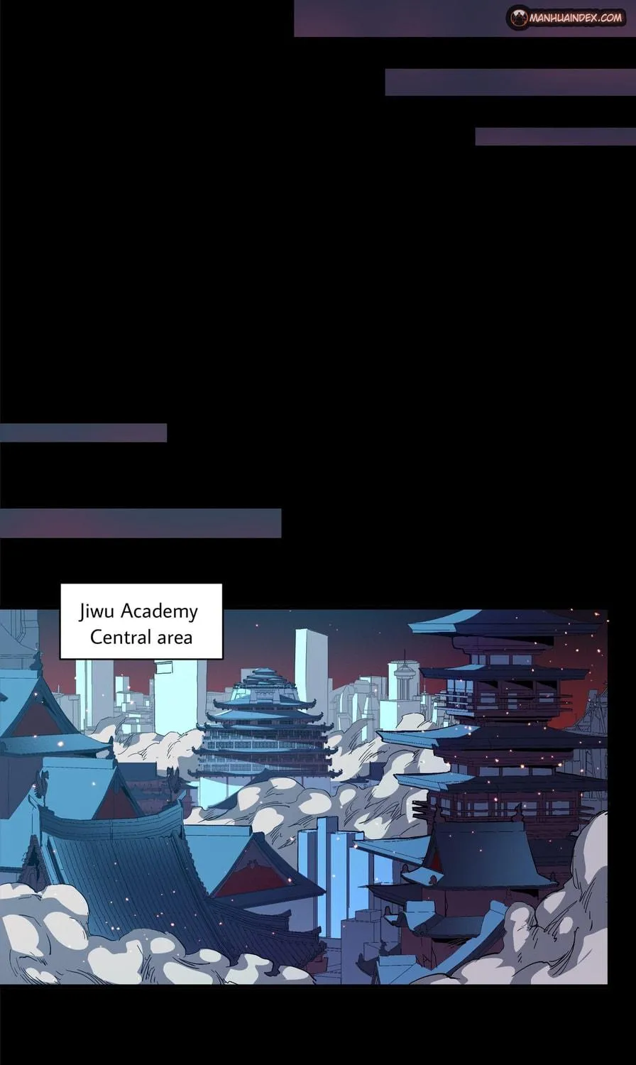 Legend of Star General (Colored) Chapter 32 page 80 - 