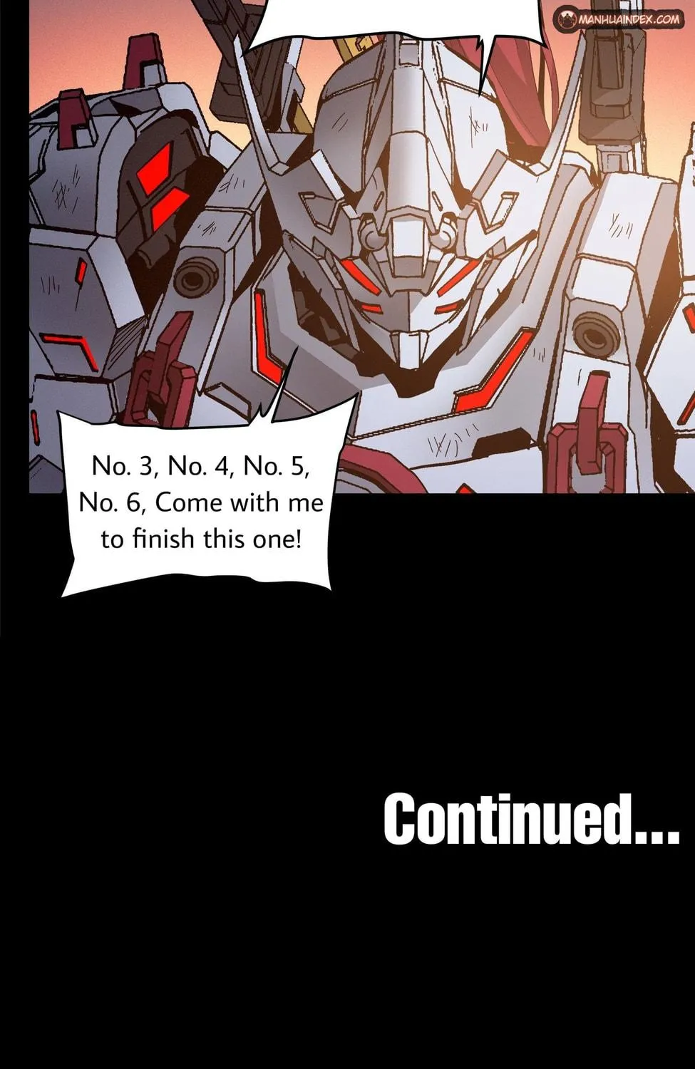 Legend of Star General (Colored) Chapter 32 page 86 - 