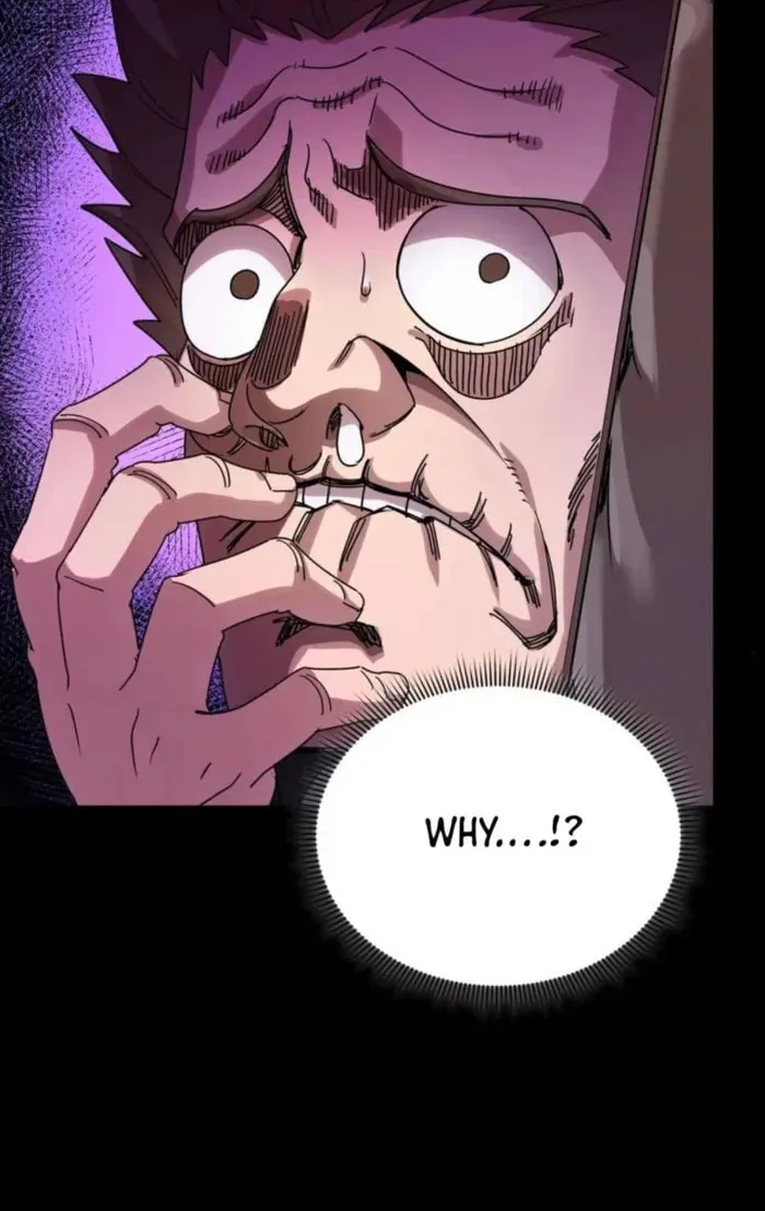 Legend of Star General (Colored) Chapter 320 page 33 - 
