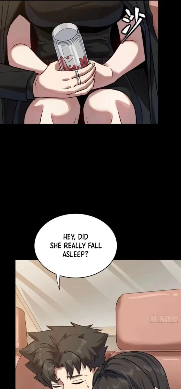Legend of Star General (Colored) Chapter 320 page 38 - 