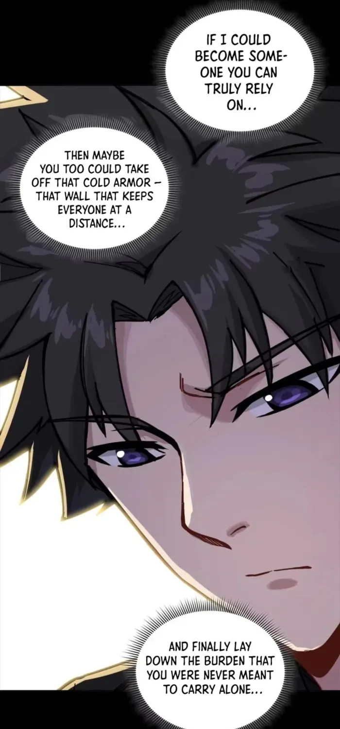 Legend of Star General (Colored) Chapter 320 page 59 - 