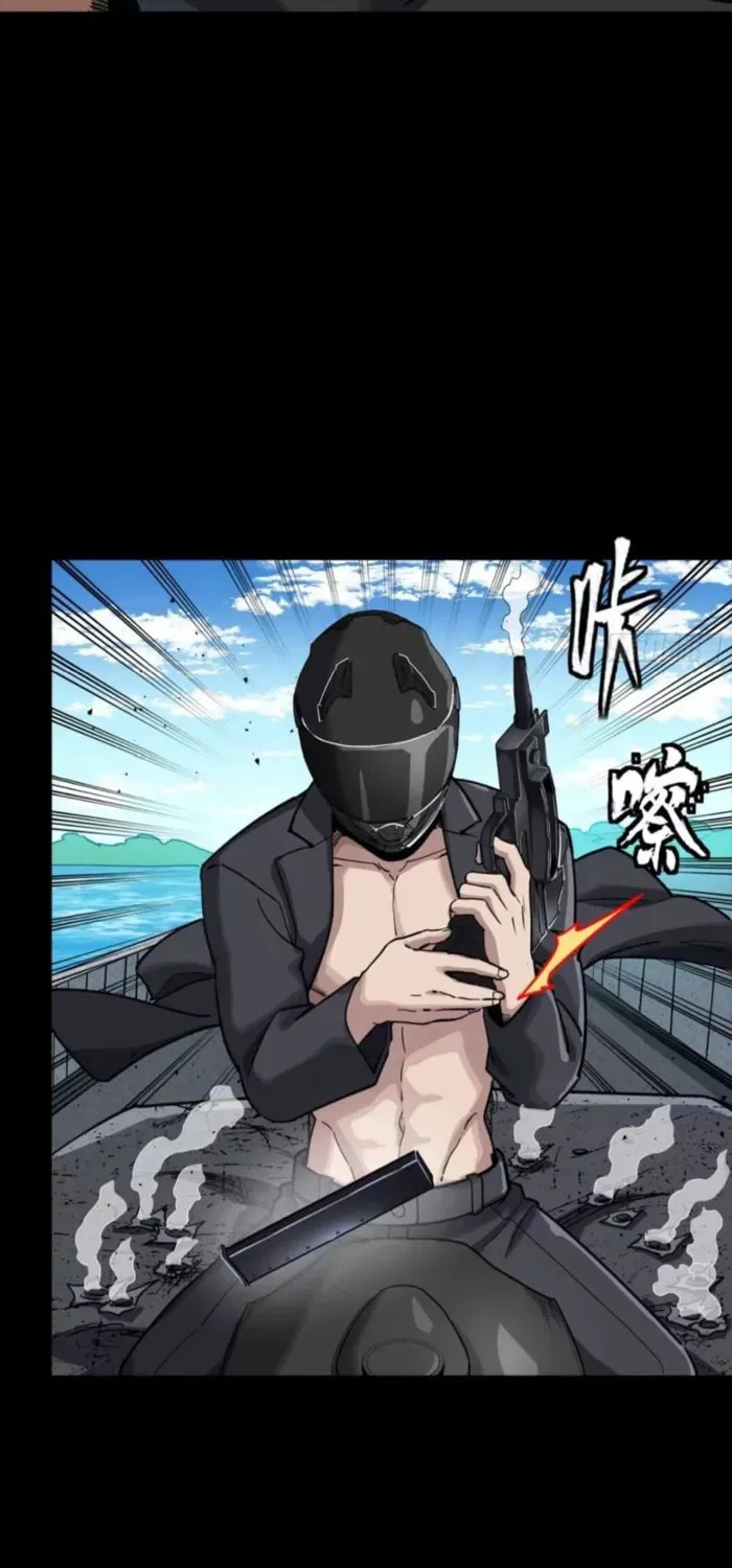 Legend of Star General (Colored) Chapter 321 page 57 - 