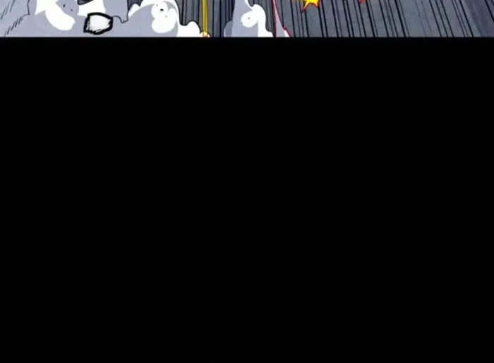 Legend of Star General (Colored) Chapter 321 page 74 - 