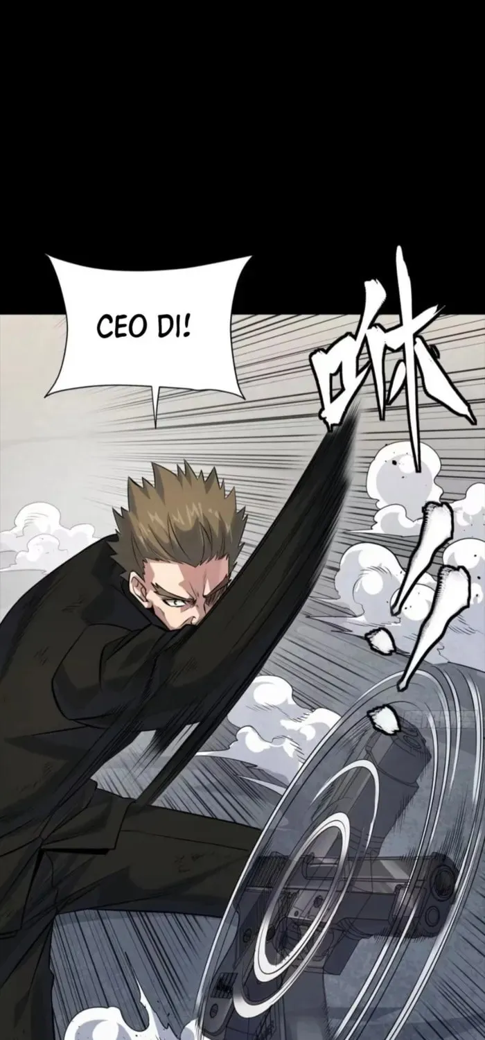 Legend of Star General (Colored) Chapter 321 page 77 - 