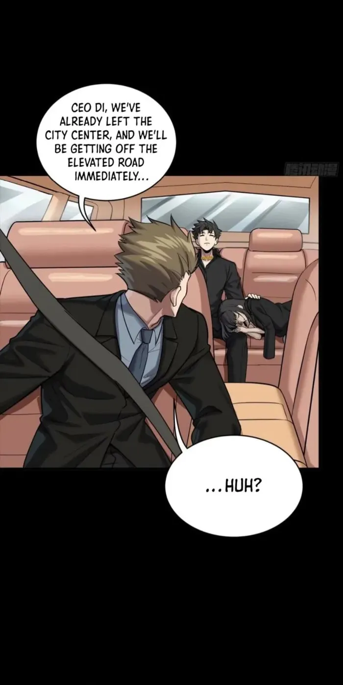 Legend of Star General (Colored) Chapter 321 page 9 - 
