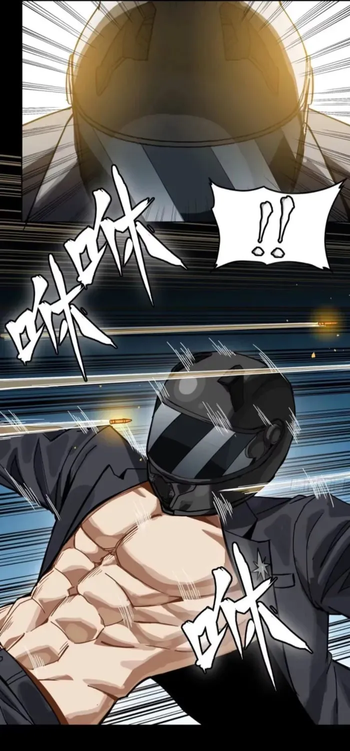 Legend of Star General (Colored) Chapter 321 page 83 - 