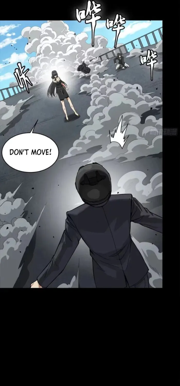 Legend of Star General (Colored) Chapter 321 page 89 - 
