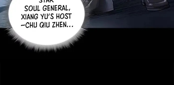 Legend of Star General (Colored) Chapter 321 page 94 - 