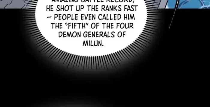 Legend of Star General (Colored) Chapter 322 page 3 - 