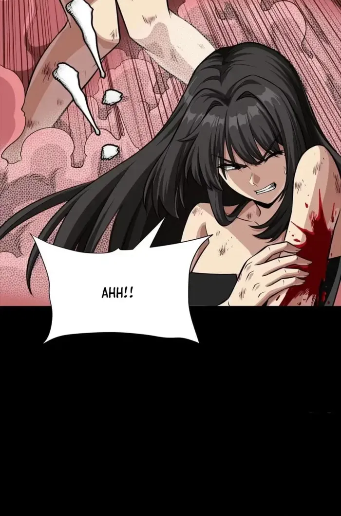Legend of Star General (Colored) Chapter 322 page 34 - 