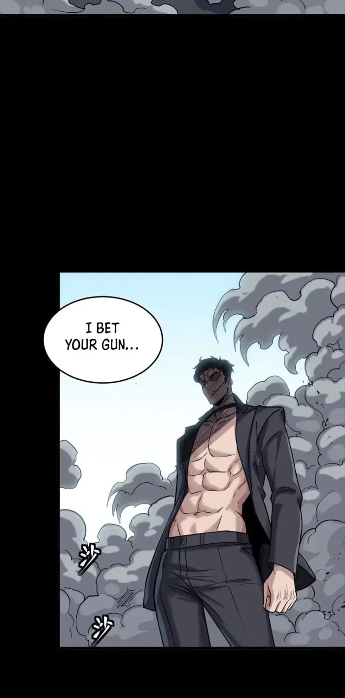 Legend of Star General (Colored) Chapter 322 page 5 - 