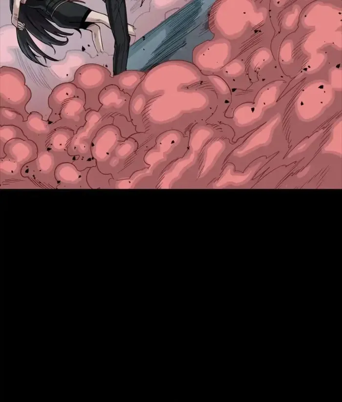 Legend of Star General (Colored) Chapter 322 page 42 - 