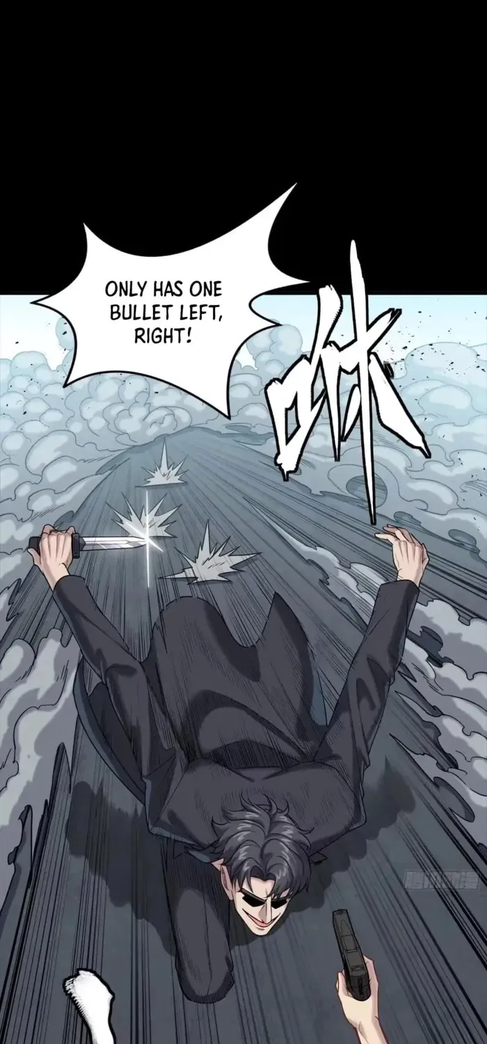 Legend of Star General (Colored) Chapter 322 page 6 - 