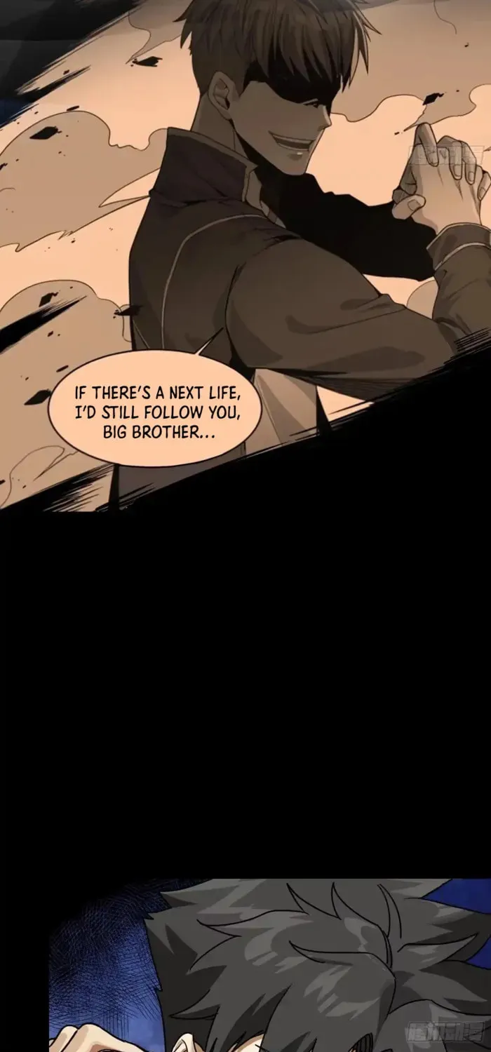 Legend of Star General (Colored) Chapter 322 page 55 - 