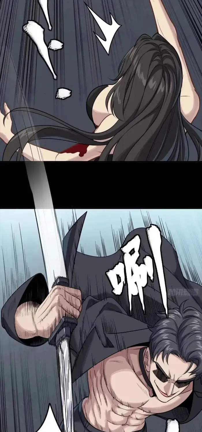 Legend of Star General (Colored) Chapter 322 page 7 - 