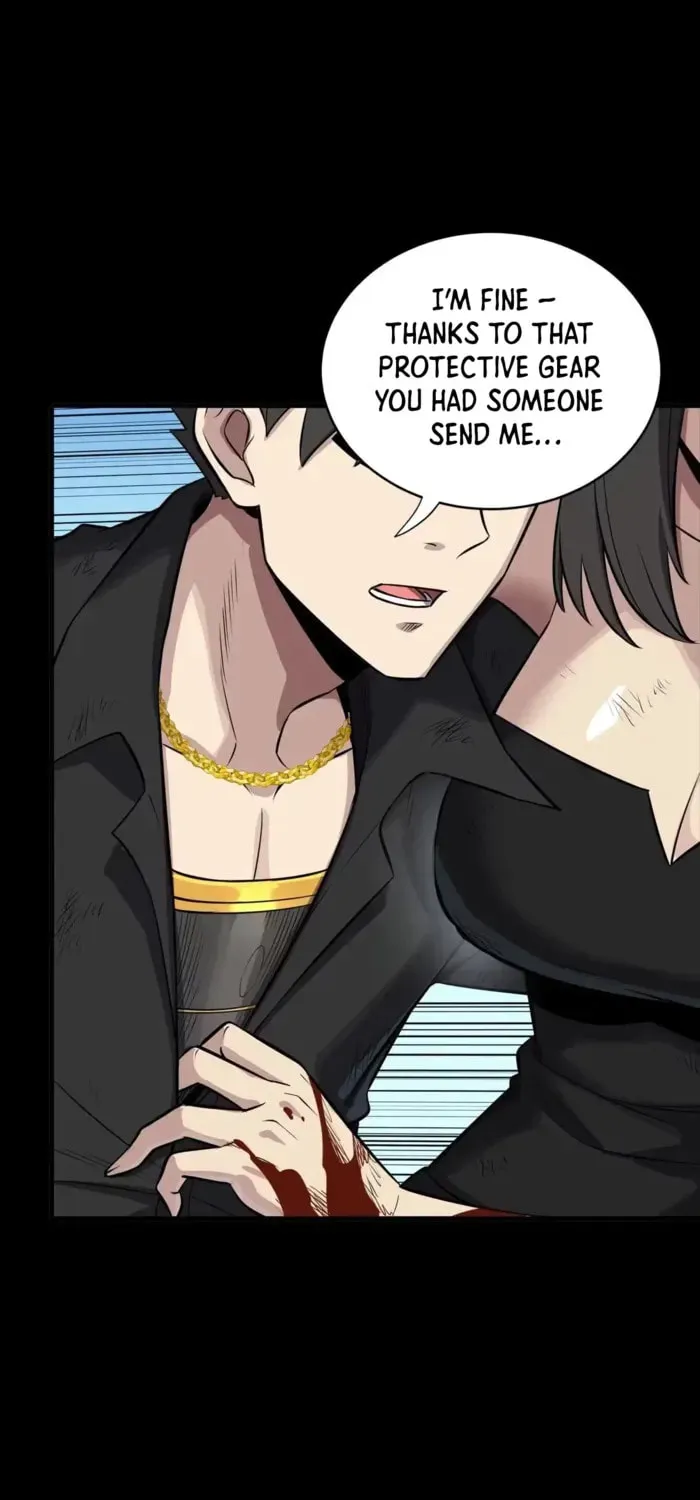 Legend of Star General (Colored) Chapter 322 page 61 - 