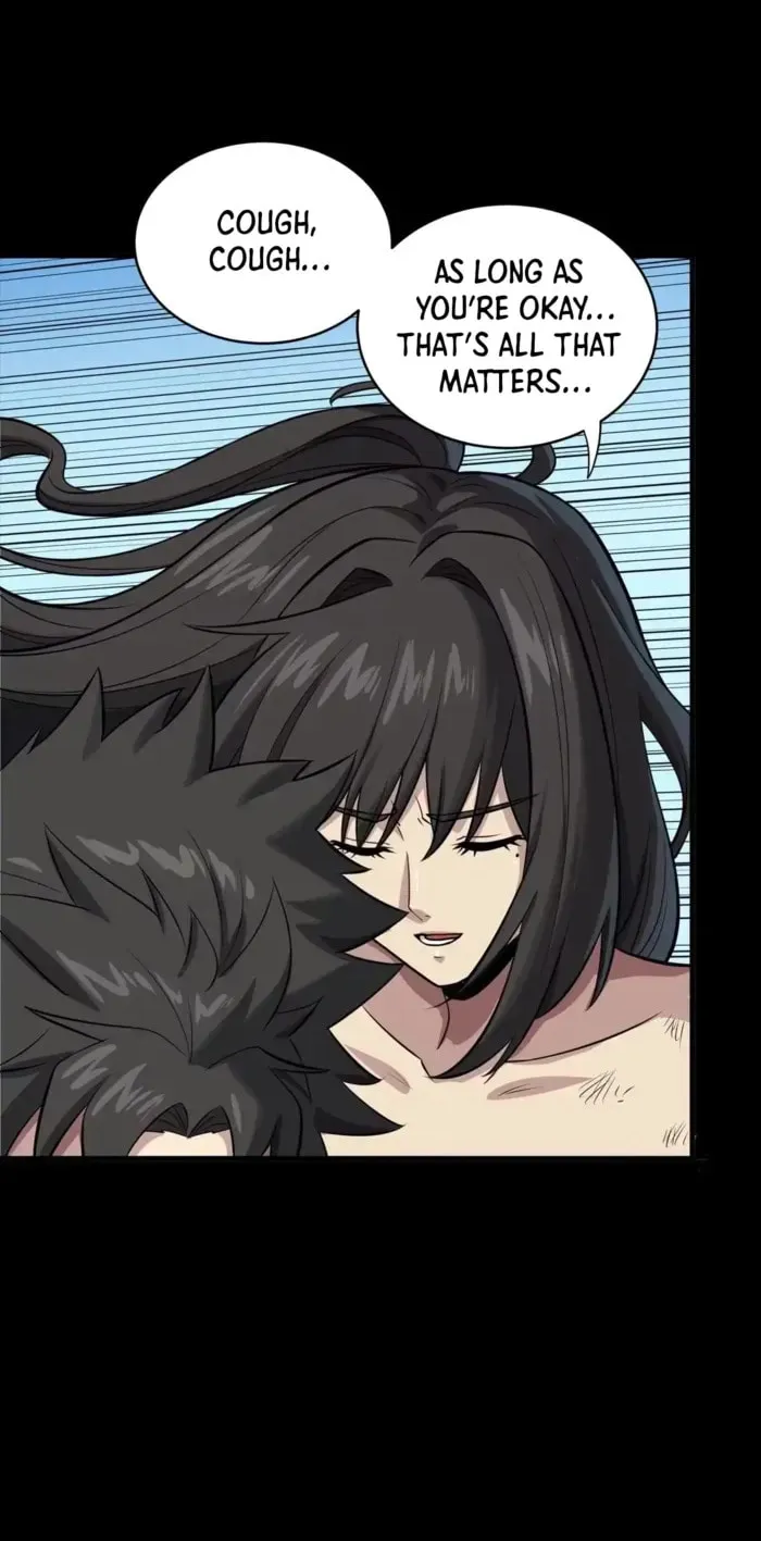 Legend of Star General (Colored) Chapter 322 page 62 - 