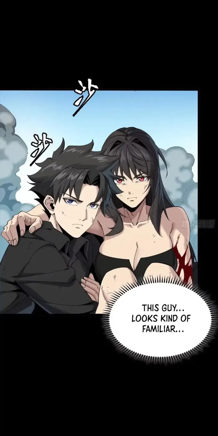 Legend of Star General (Colored) Chapter 322 page 72 - 