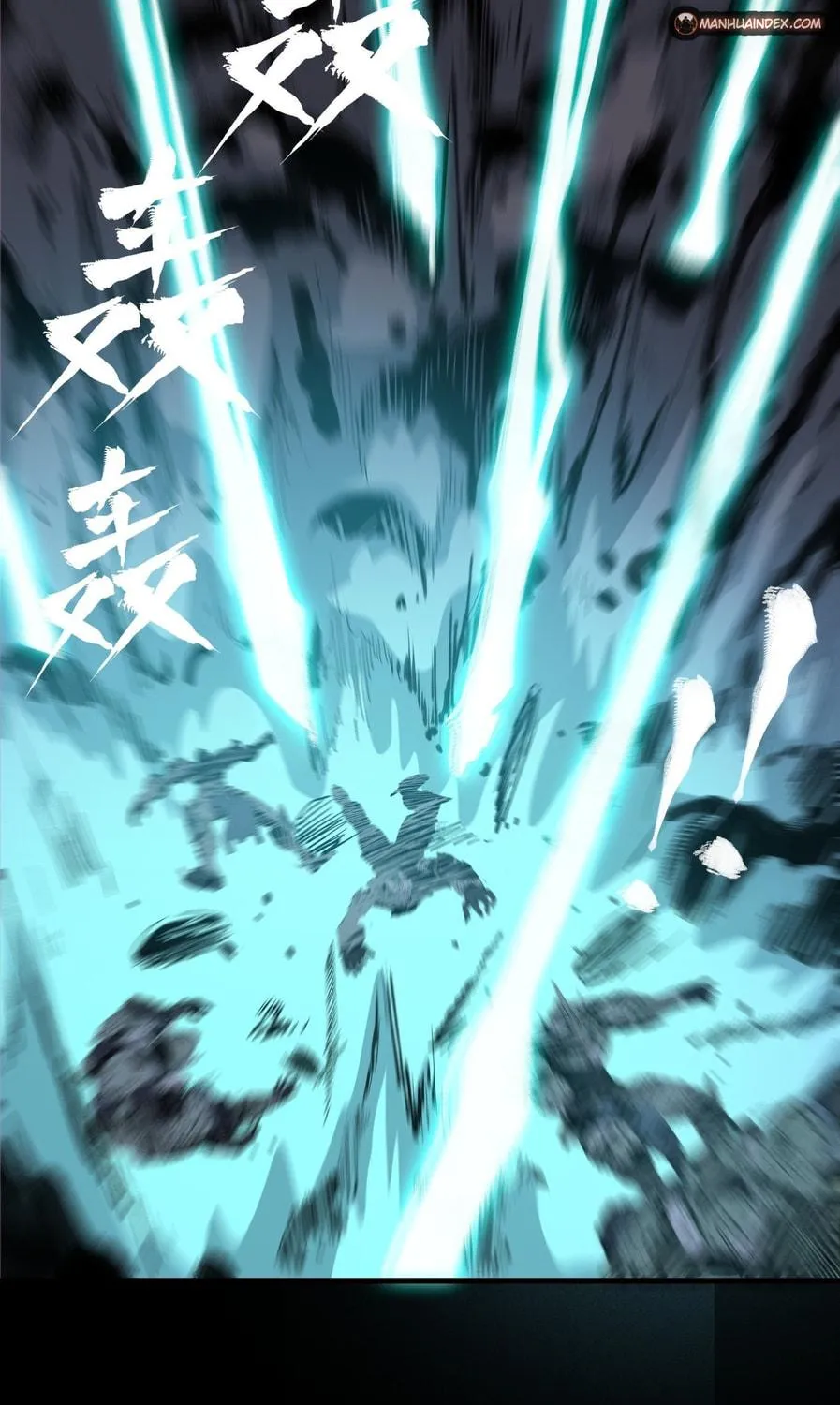 Legend of Star General (Colored) Chapter 33 page 18 - 