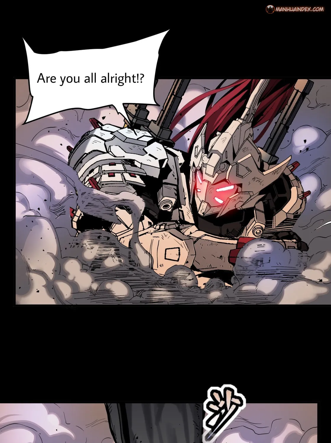 Legend of Star General (Colored) Chapter 33 page 24 - 